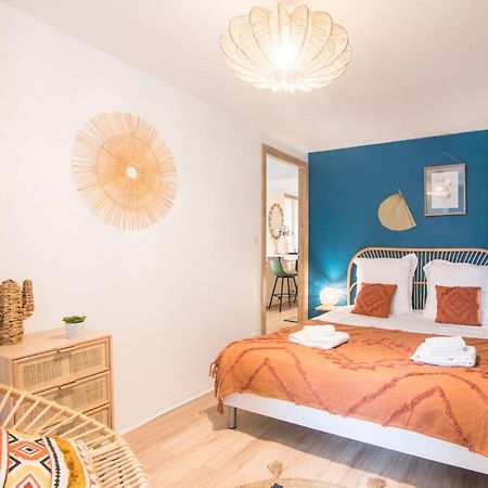 Nouveau - L'Hacienda - Hyper Centre Haguenau Bagian luar foto